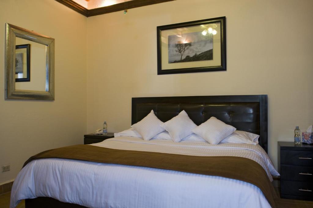 Casalinda San Miguel Hotel San Miguel de Allende Bilik gambar