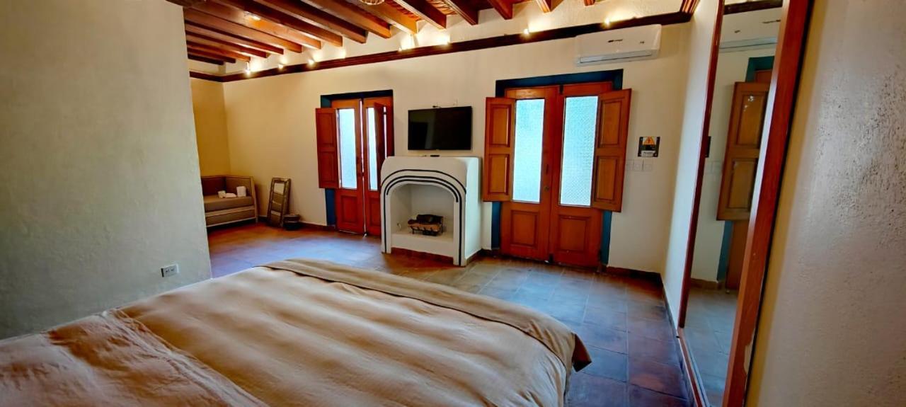 Casalinda San Miguel Hotel San Miguel de Allende Luaran gambar