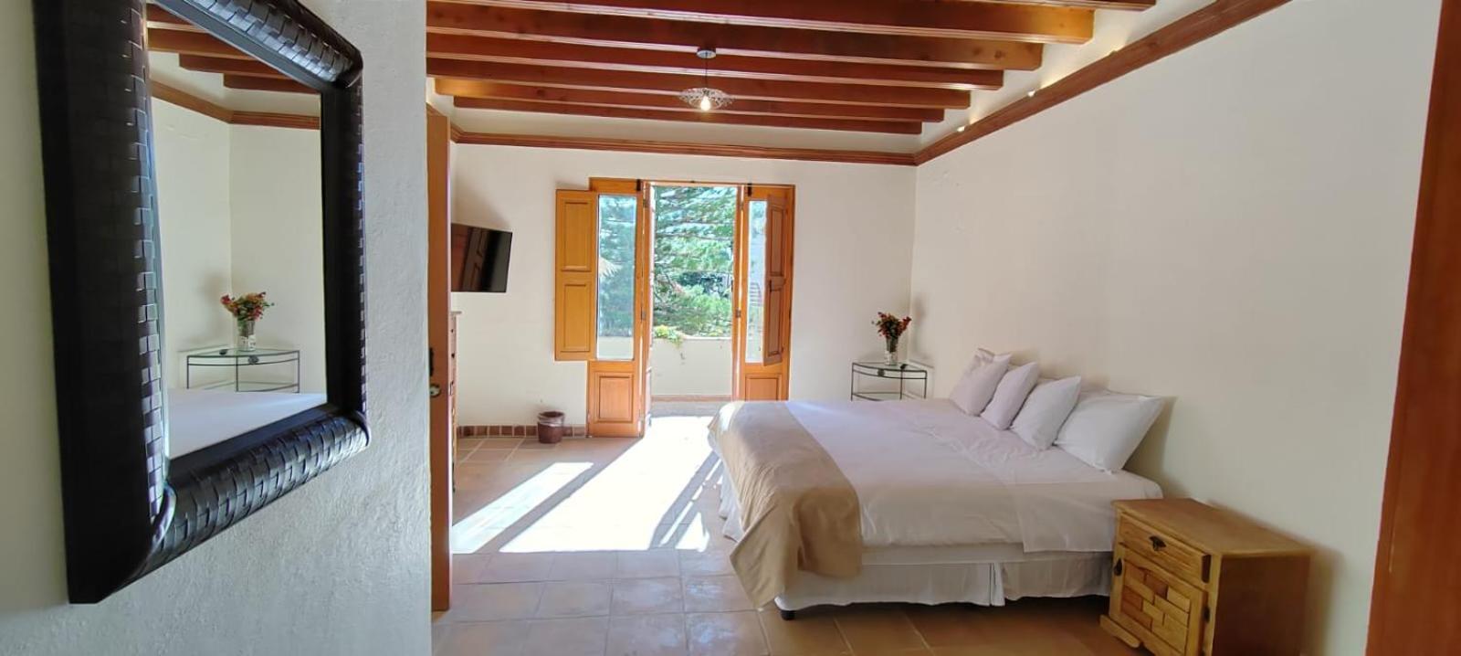 Casalinda San Miguel Hotel San Miguel de Allende Luaran gambar