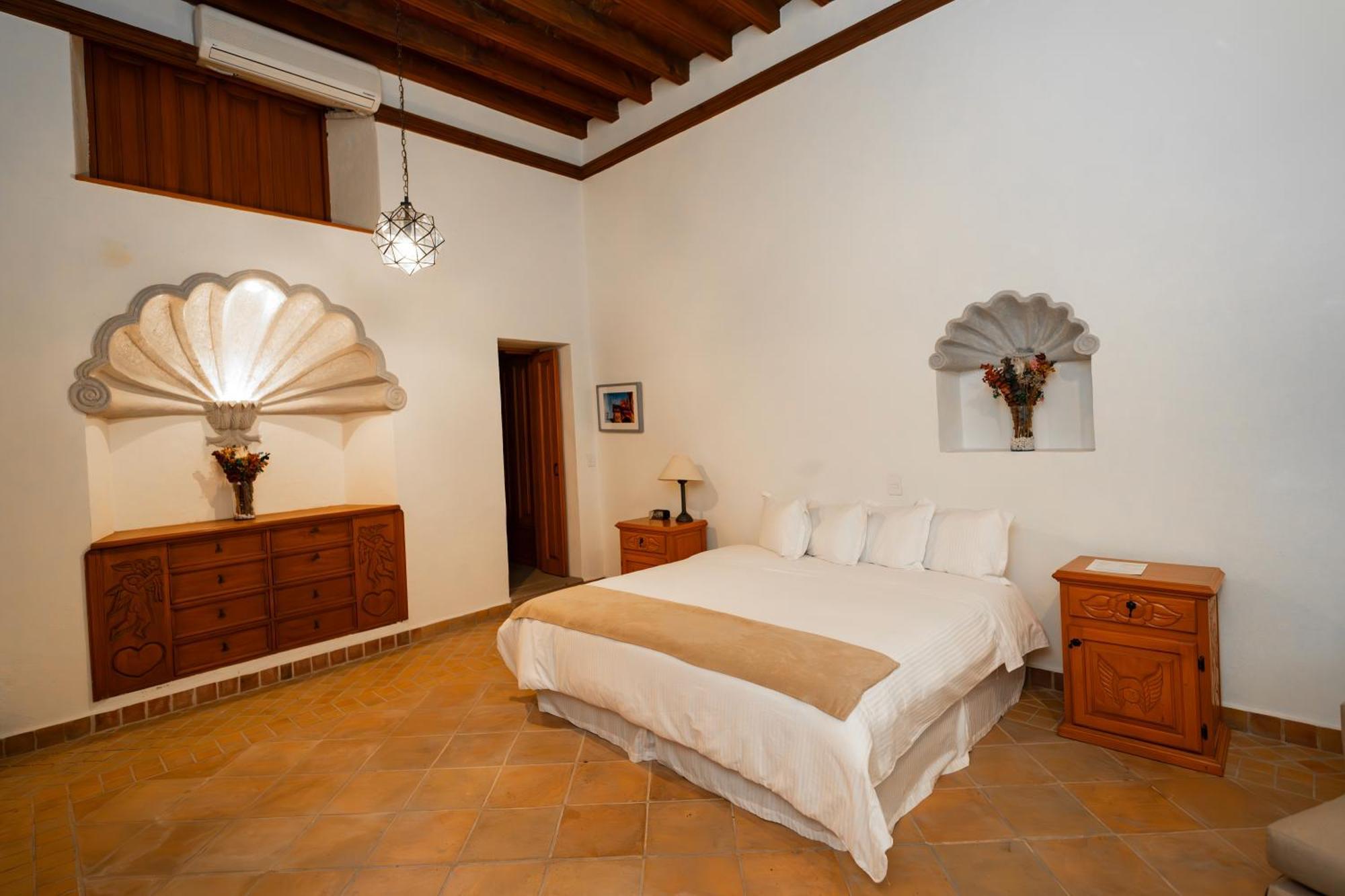 Casalinda San Miguel Hotel San Miguel de Allende Luaran gambar