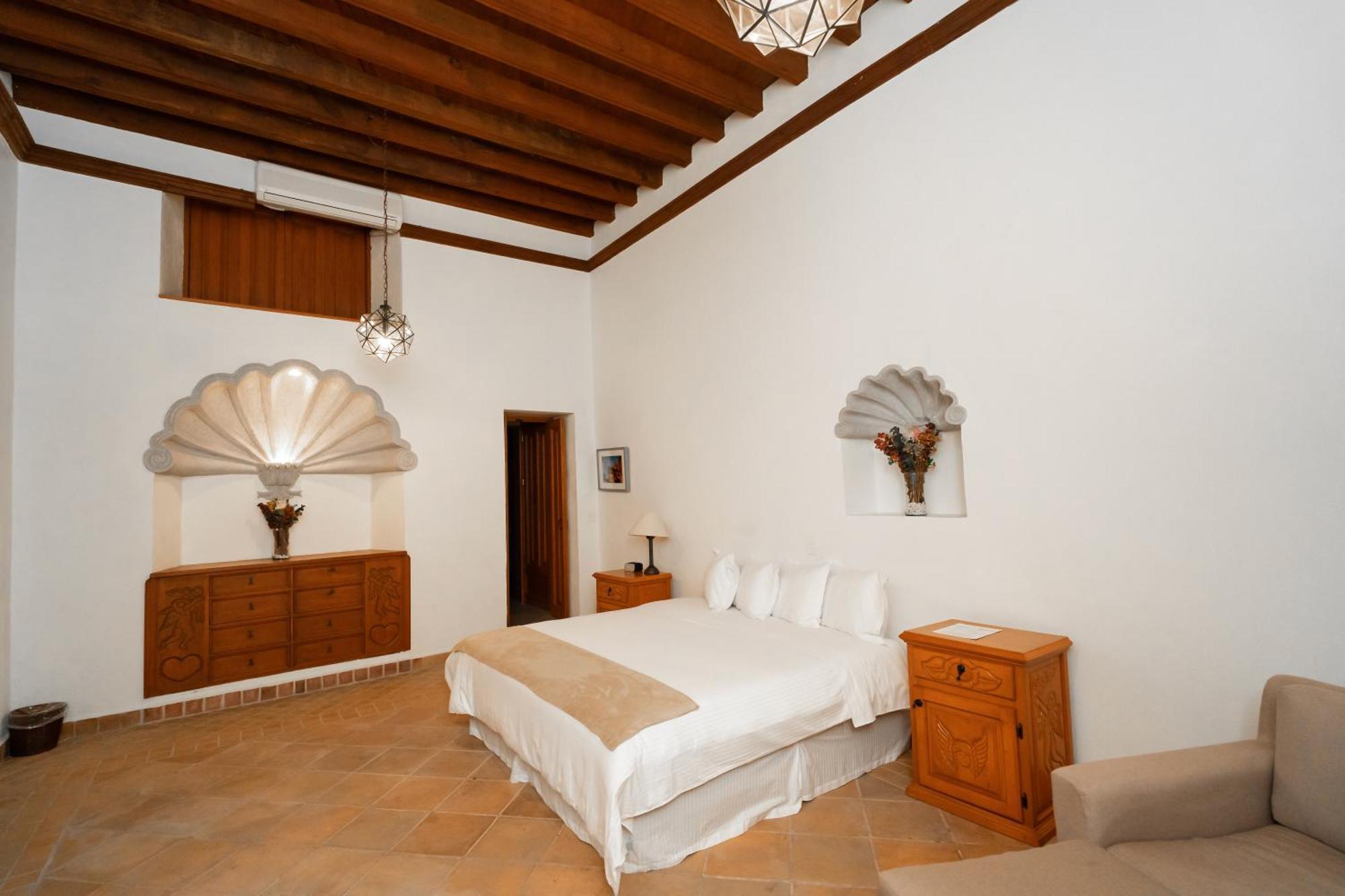 Casalinda San Miguel Hotel San Miguel de Allende Luaran gambar