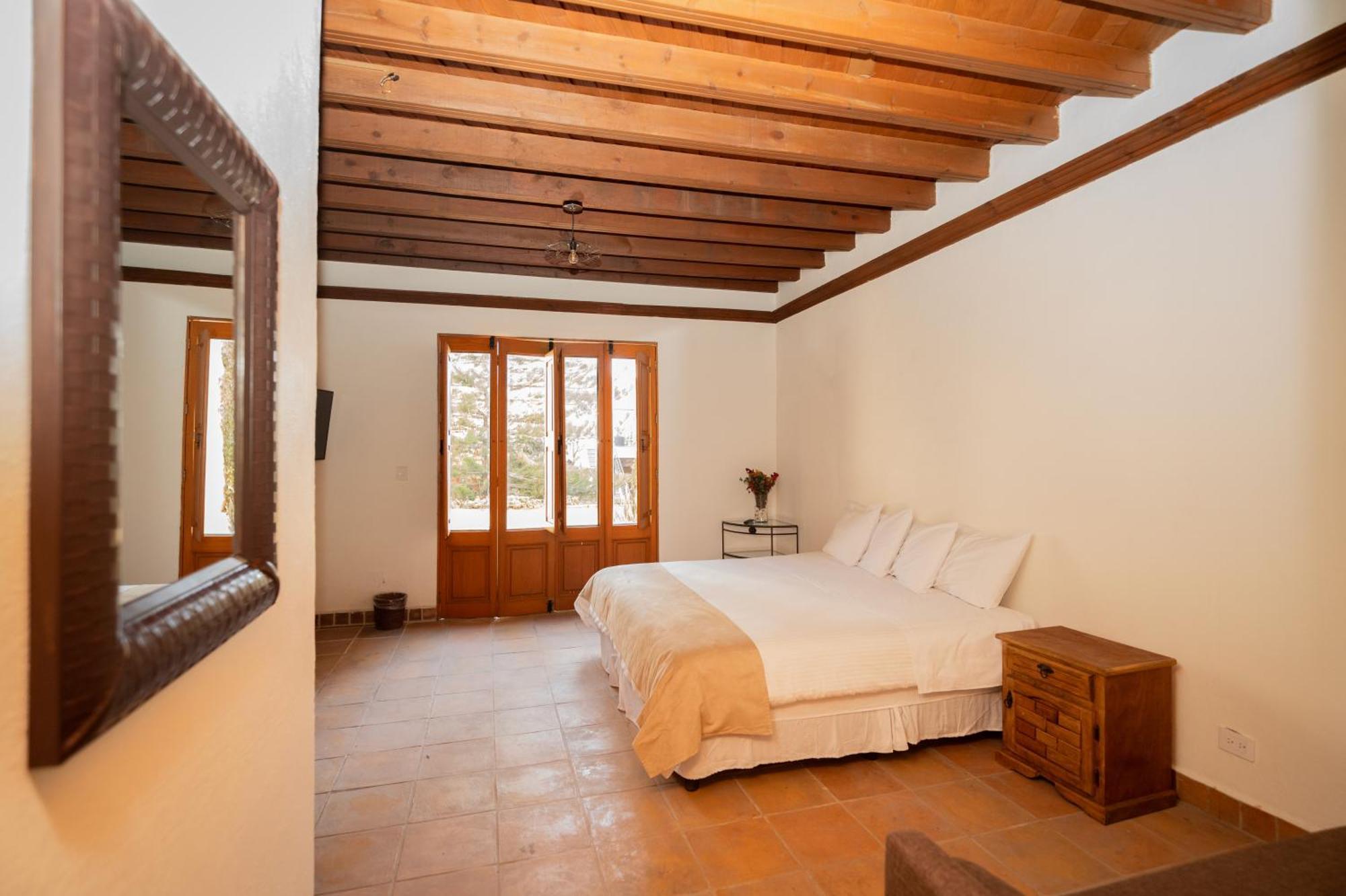 Casalinda San Miguel Hotel San Miguel de Allende Luaran gambar
