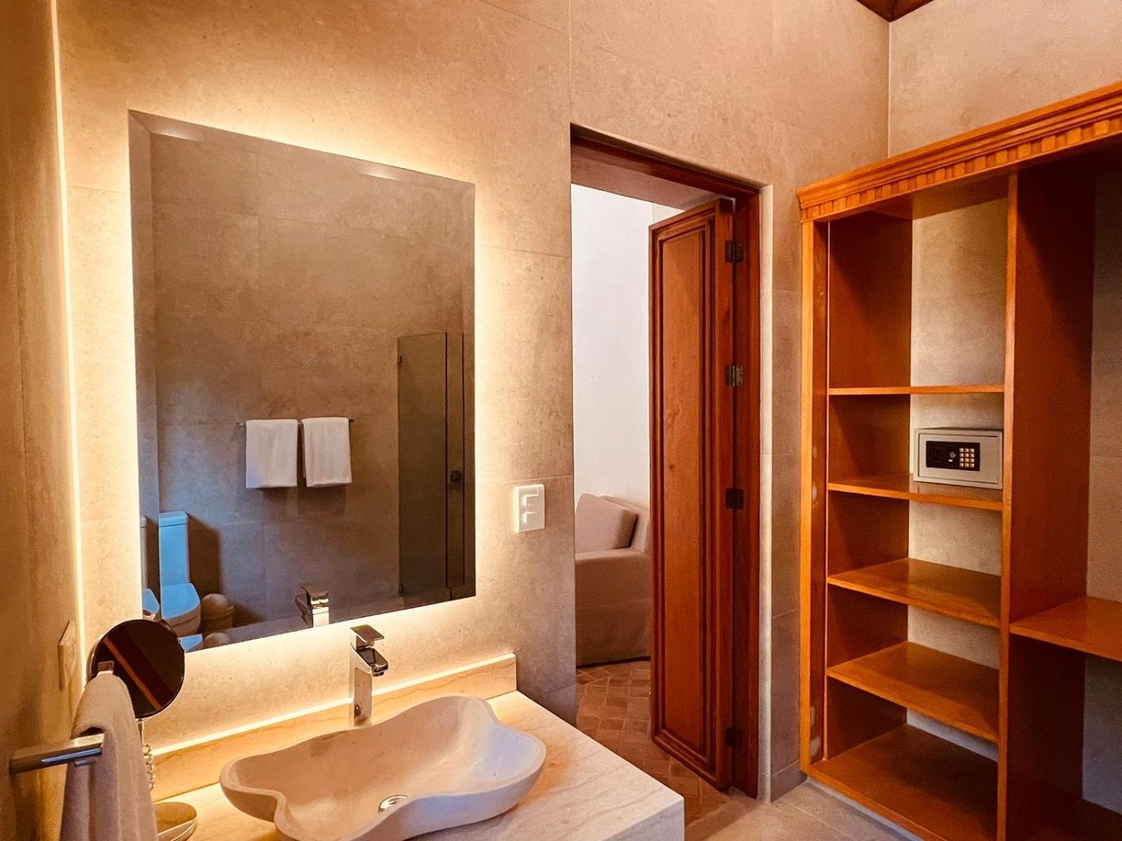 Casalinda San Miguel Hotel San Miguel de Allende Luaran gambar