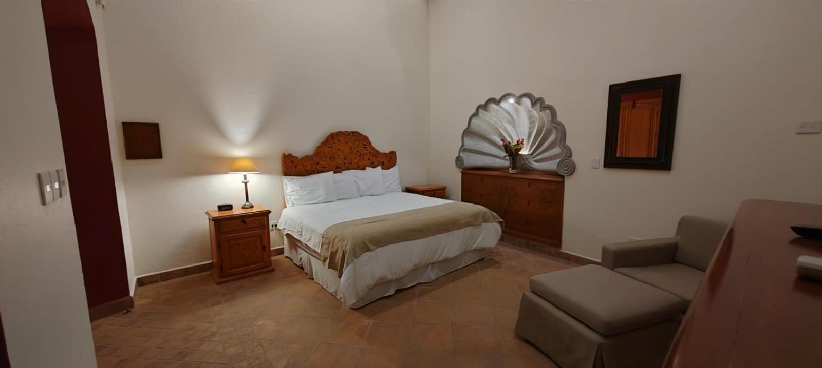 Casalinda San Miguel Hotel San Miguel de Allende Luaran gambar