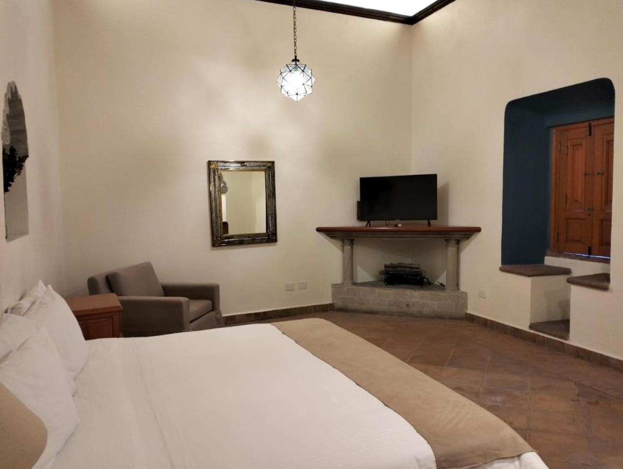Casalinda San Miguel Hotel San Miguel de Allende Luaran gambar
