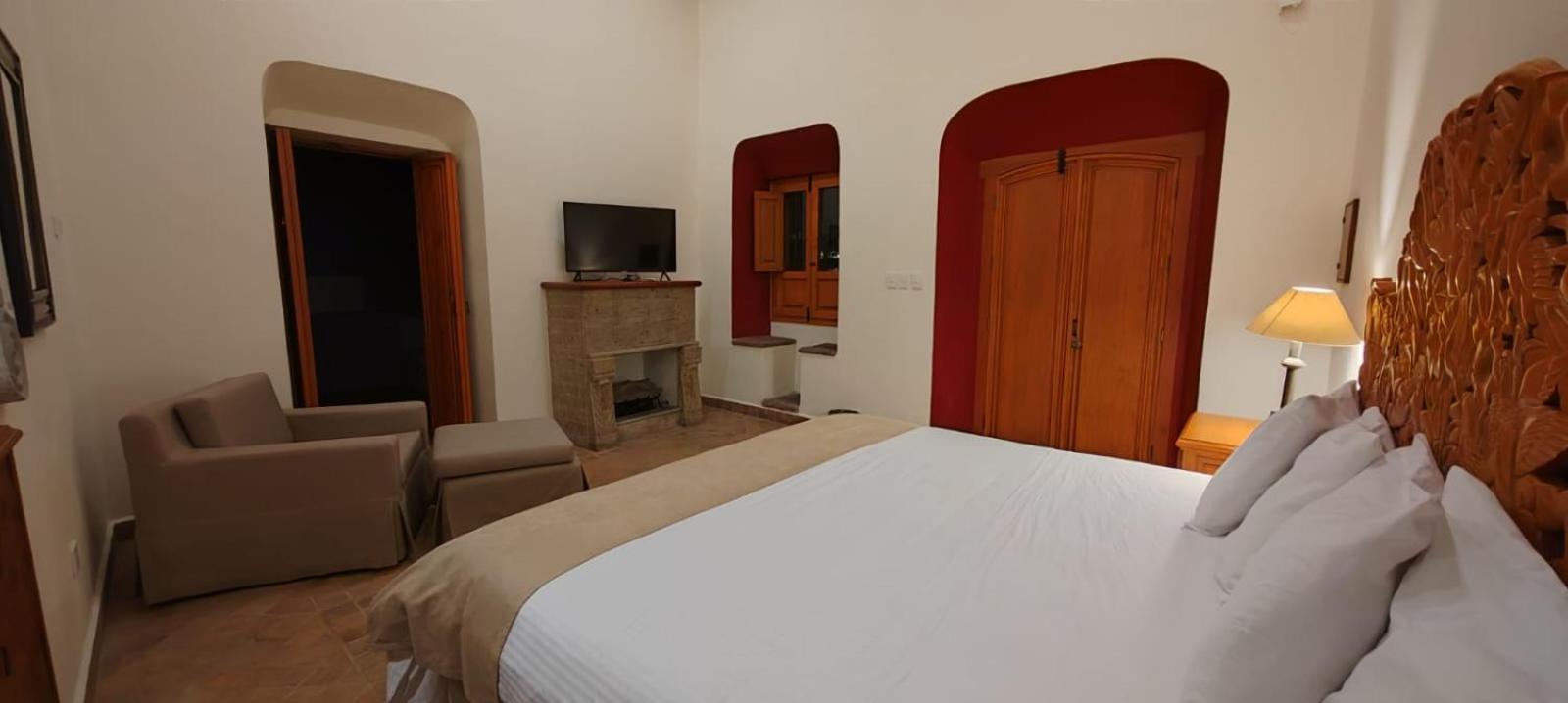 Casalinda San Miguel Hotel San Miguel de Allende Luaran gambar