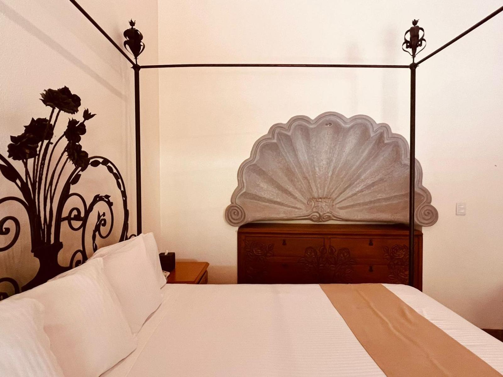 Casalinda San Miguel Hotel San Miguel de Allende Luaran gambar