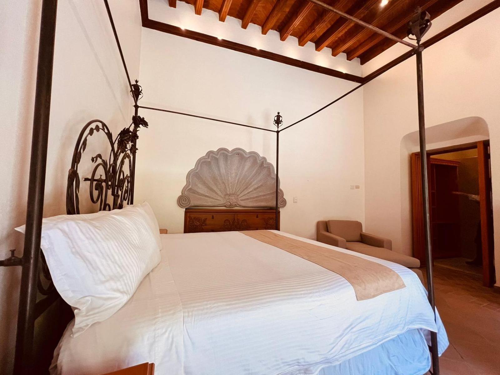 Casalinda San Miguel Hotel San Miguel de Allende Luaran gambar