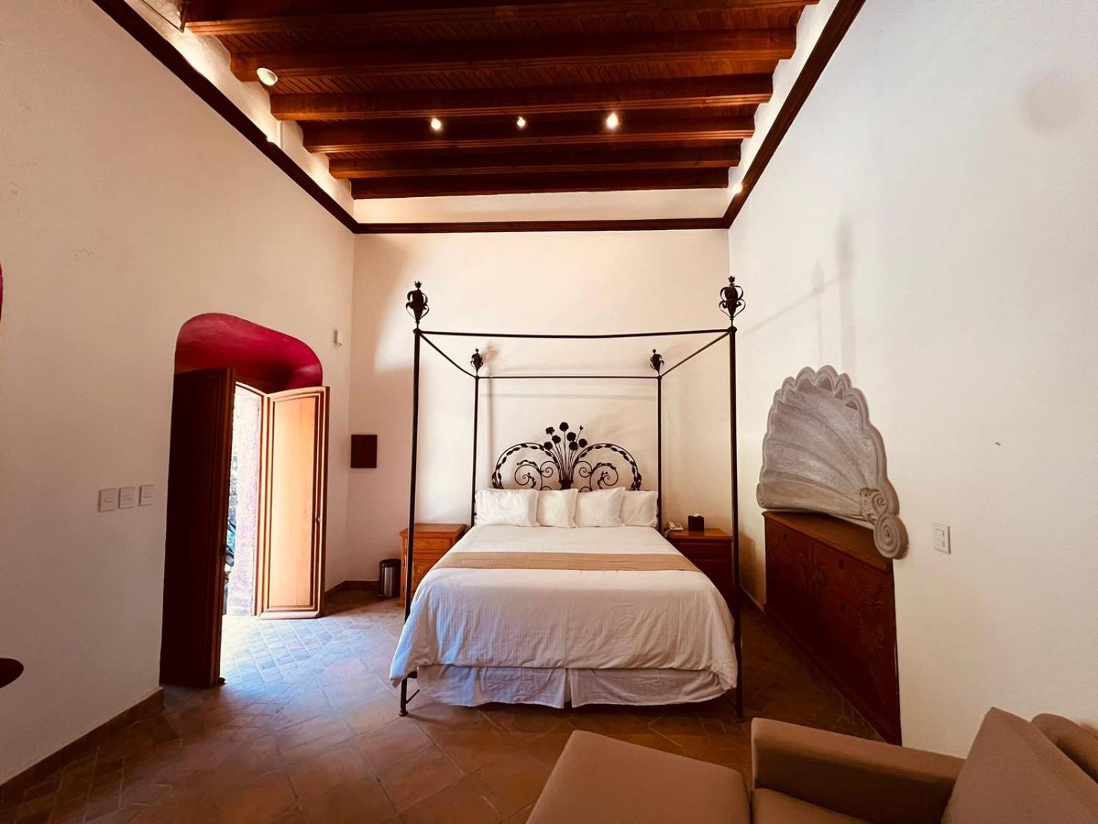 Casalinda San Miguel Hotel San Miguel de Allende Luaran gambar