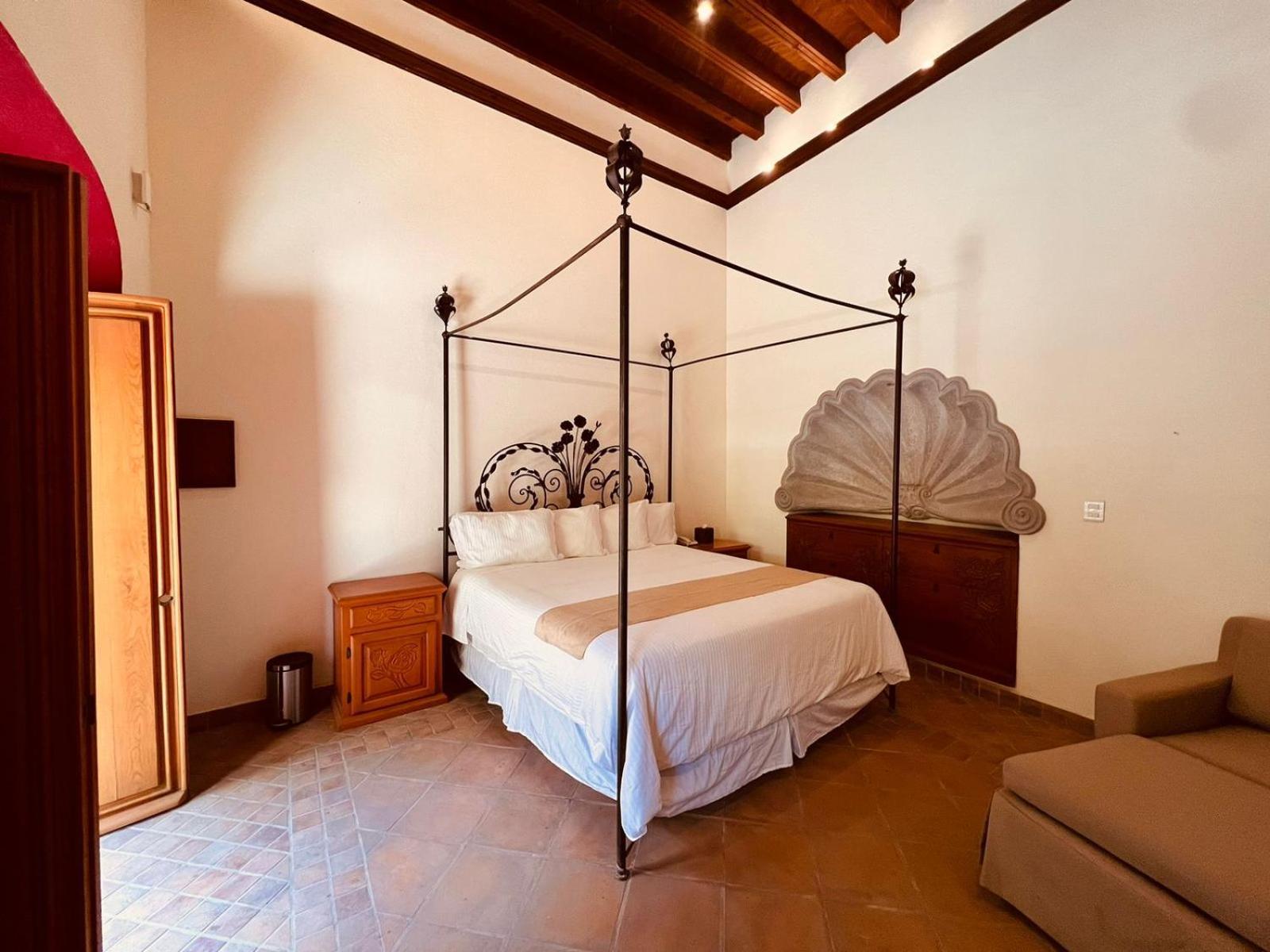 Casalinda San Miguel Hotel San Miguel de Allende Luaran gambar
