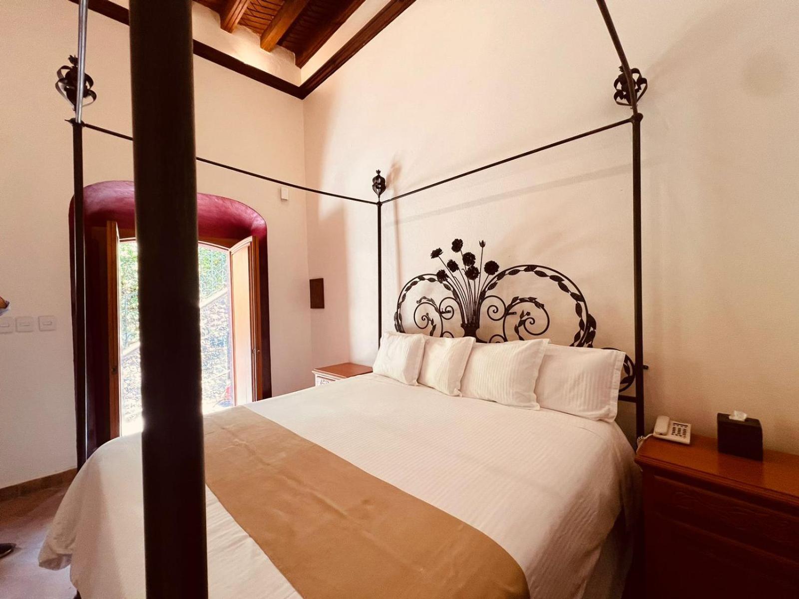 Casalinda San Miguel Hotel San Miguel de Allende Luaran gambar