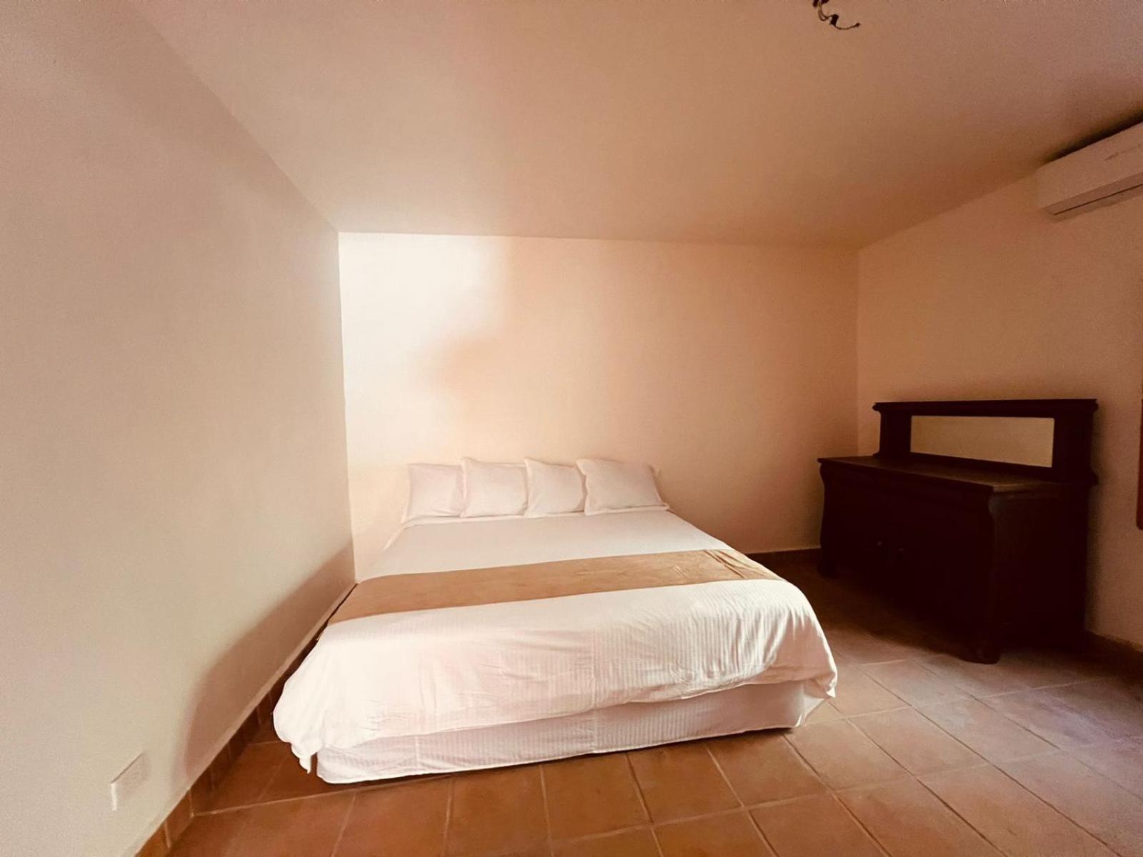 Casalinda San Miguel Hotel San Miguel de Allende Luaran gambar